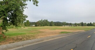 Cottage Grove, OR Commercial - 92 Village Drive