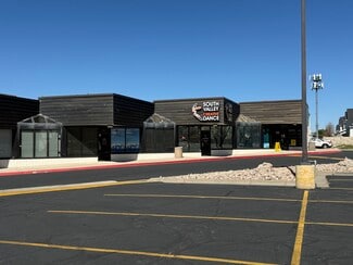 Sandy, UT Office/Retail - 717-751 E 9400 S