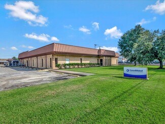 Lufkin, TX Office - 202 N Angelina Ave