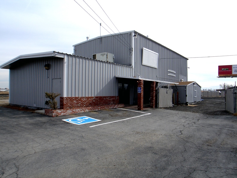 45424 N Sierra Hwy, Lancaster, CA for Sale