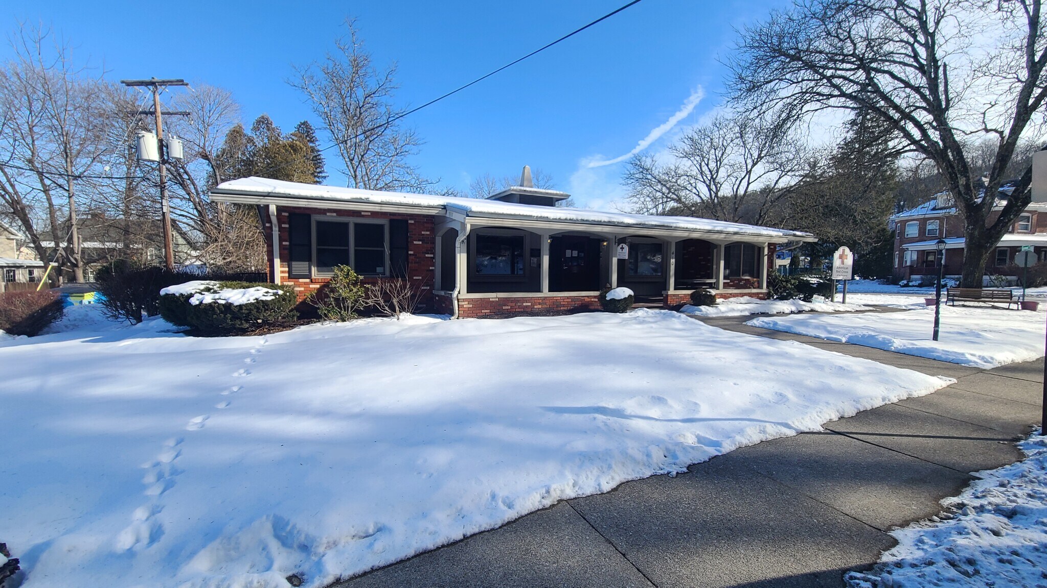 410 Park Ave, Stroudsburg, PA for Sale