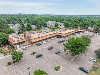 Colorado Springs, CO Retail - 4701-4799 N Academy Blvd Colorado Springs, CO Retail - 4701-4799 N Academy Blvd