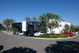 Carlsbad, CA Industrial - 1822 Aston Ave