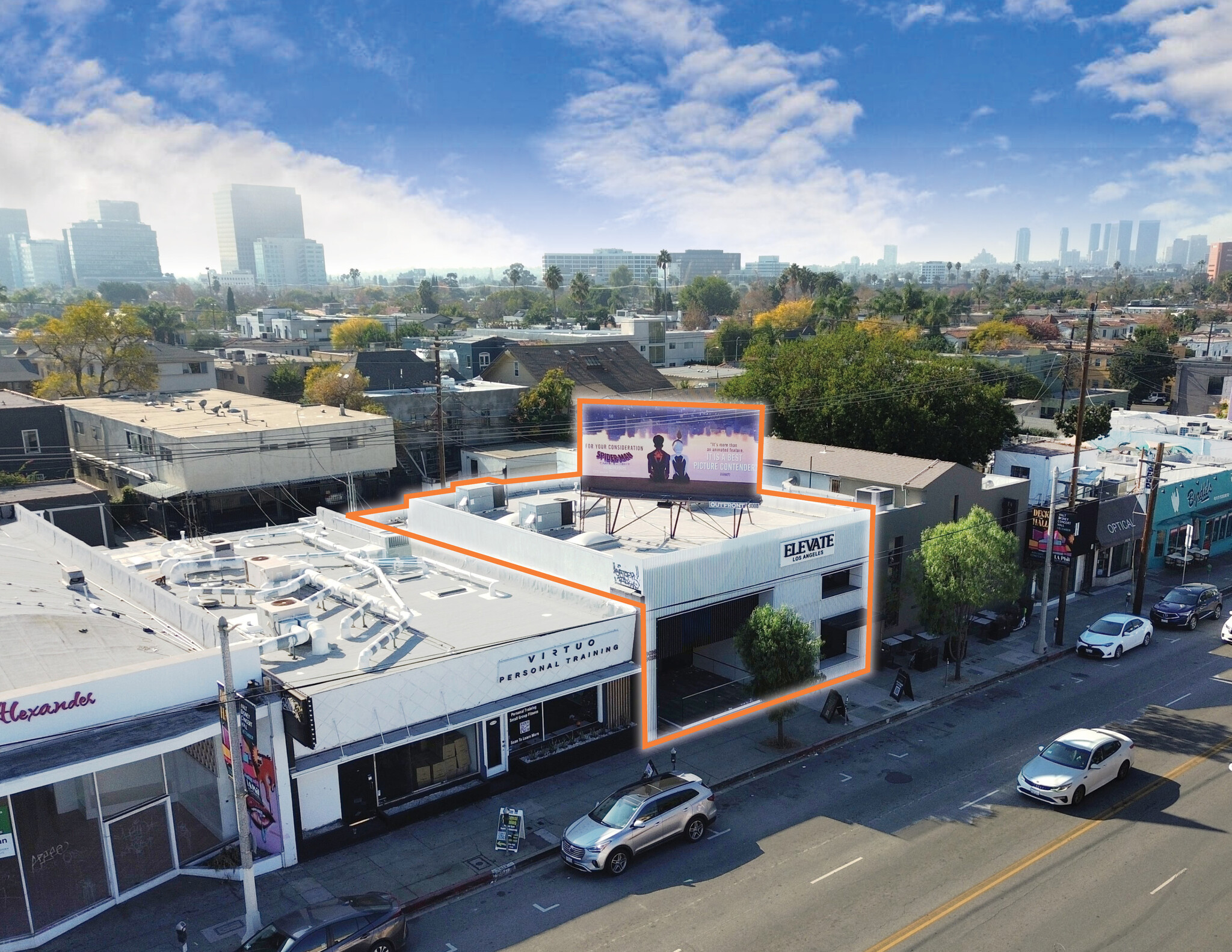 8016-8018 W 3rd St, Los Angeles, CA for Sale