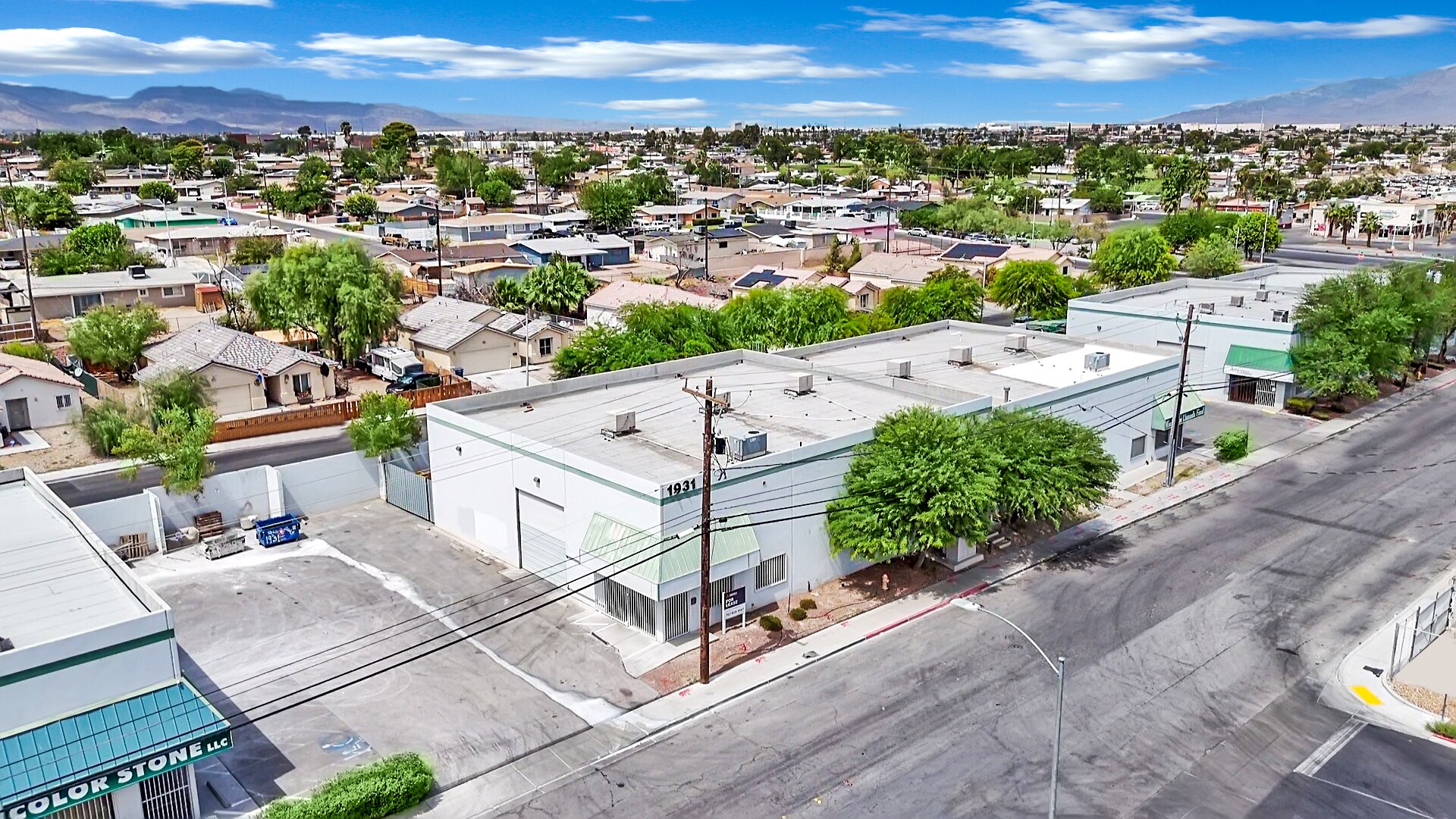 1931 Losee Rd, North Las Vegas, NV for Rent