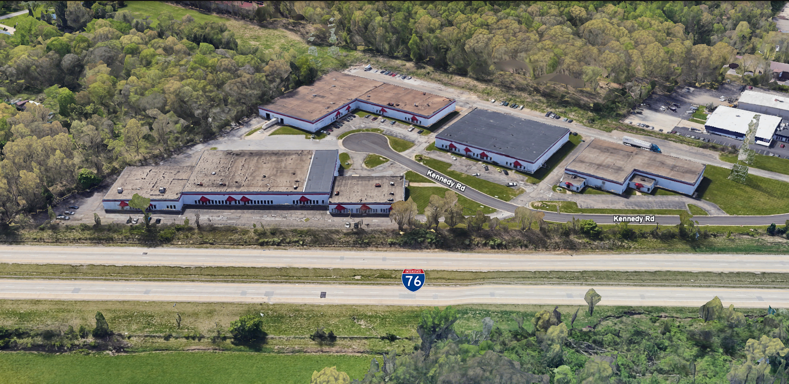 , Akron, OH for Sale