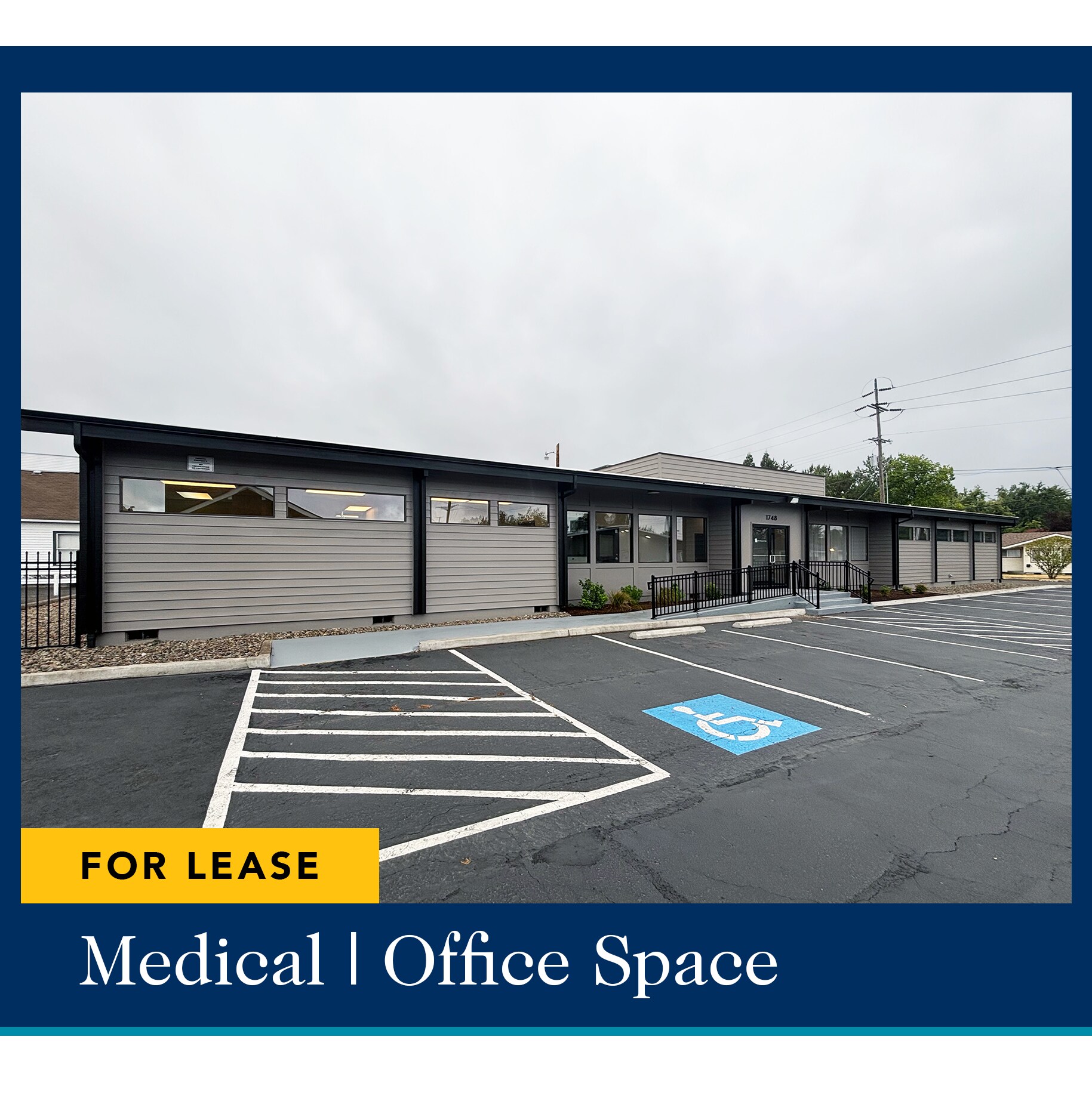 1748 W 18th Ave, Eugene, OR for Rent