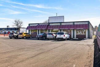 Chico, CA Industrial - 551 Country Dr