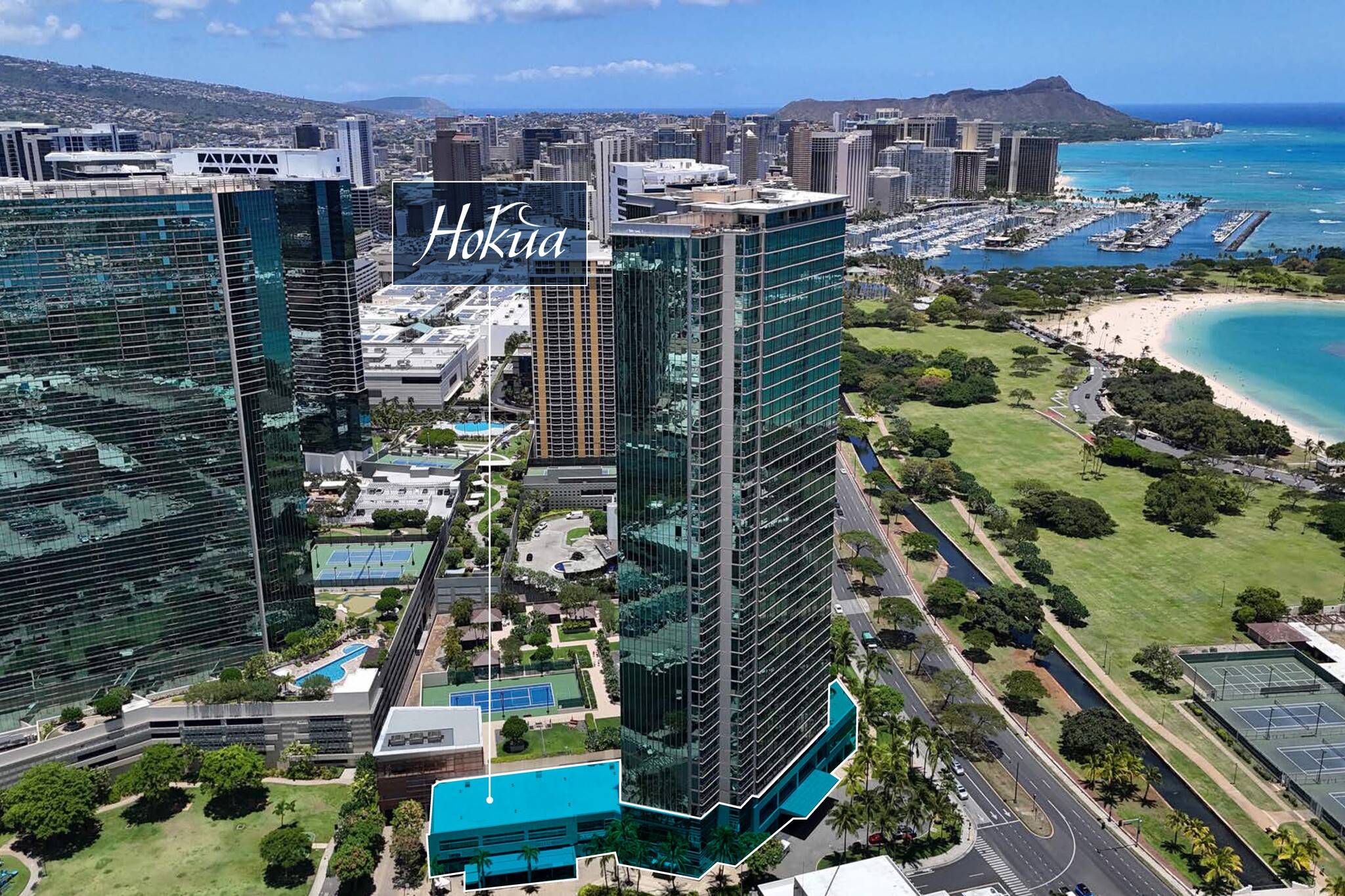, Honolulu, HI for Sale