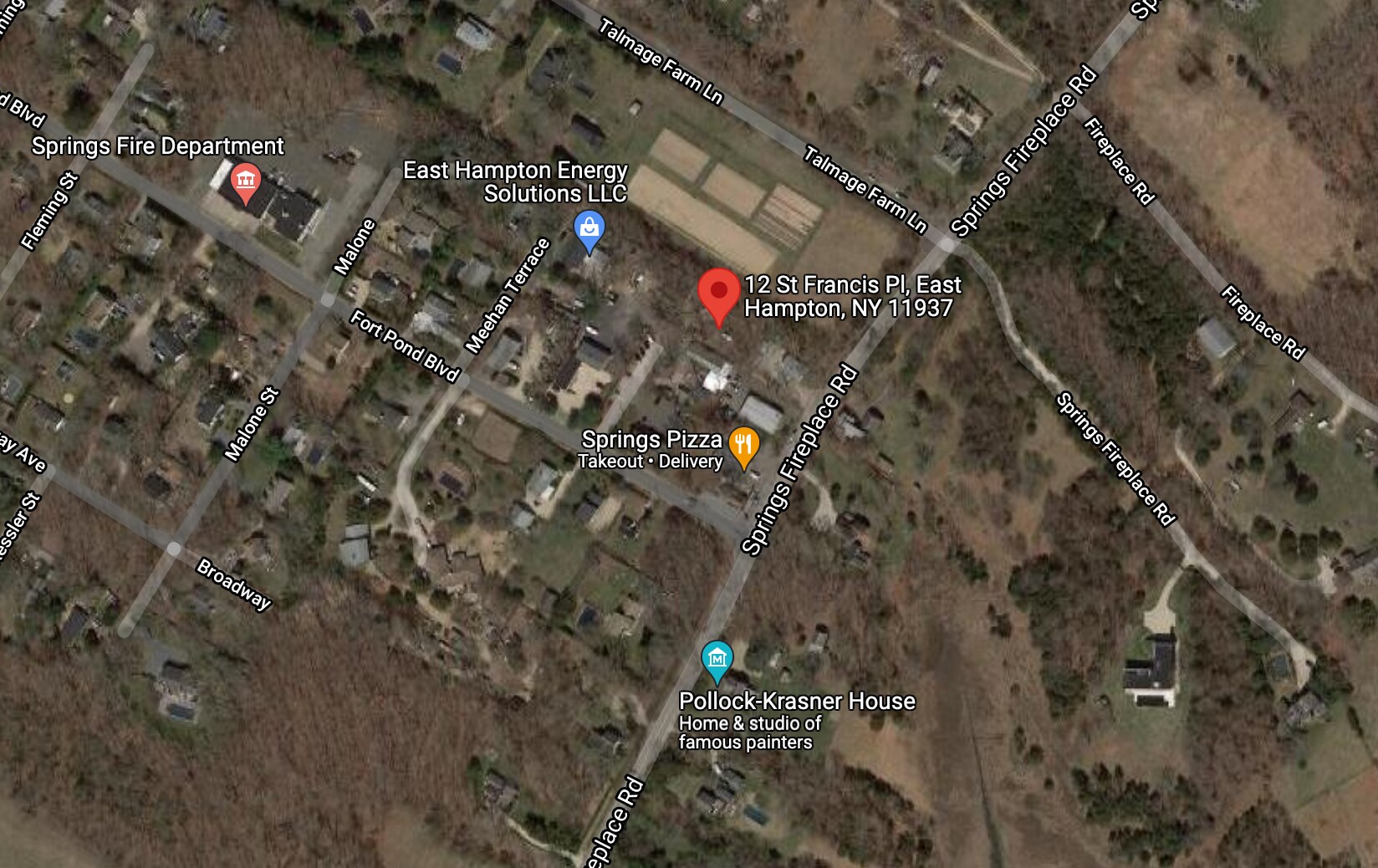 12 St Francis, East Hampton, NY for Sale