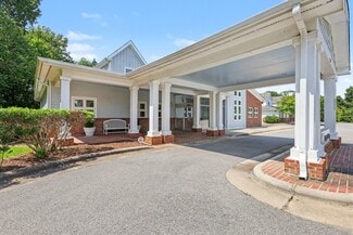 Angier, NC Health Care - 169 Rawls Rd