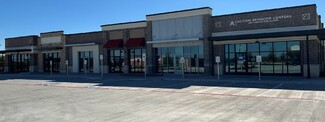 Justin, TX Retail - 501 Justin Ln