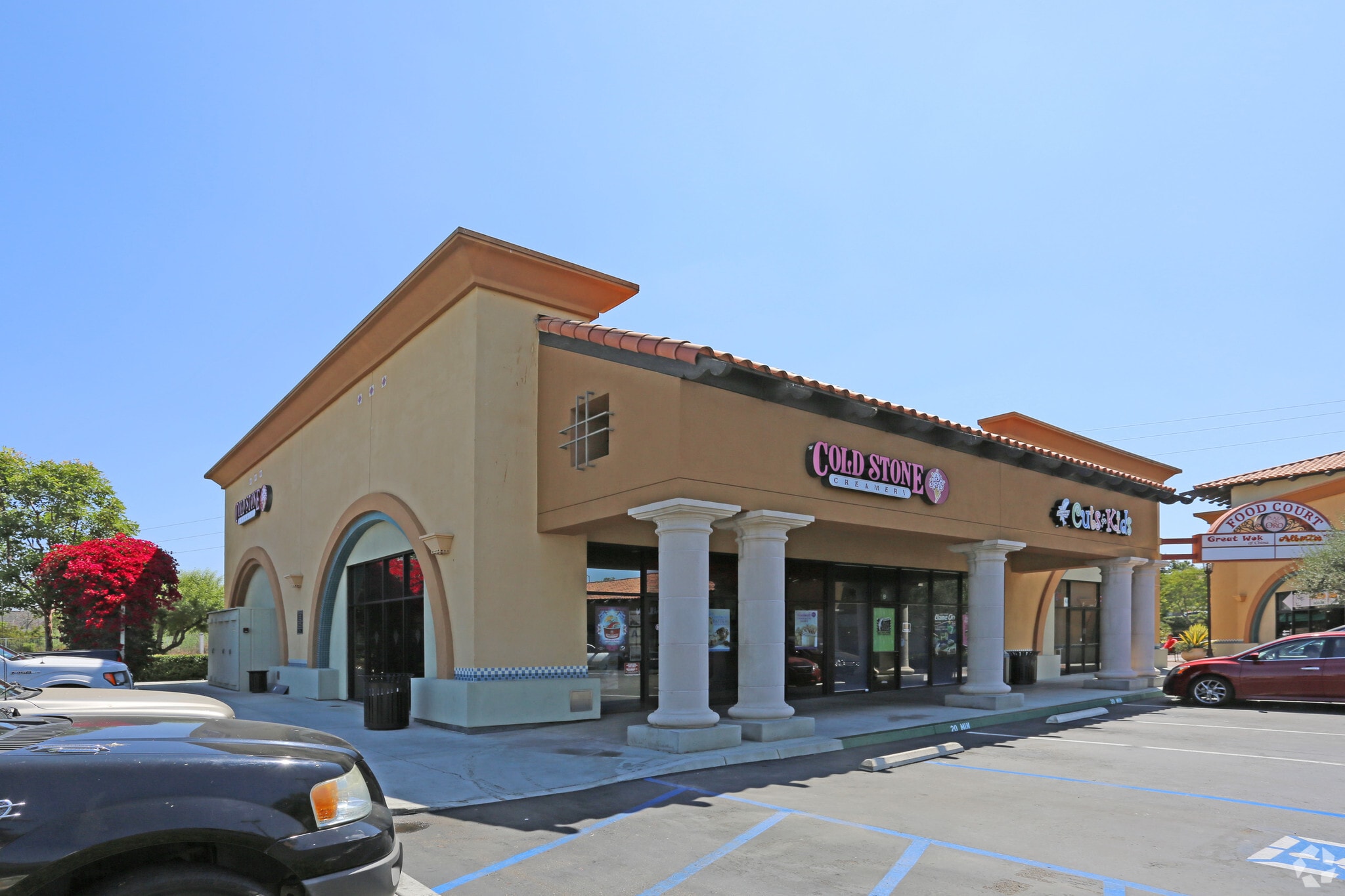 4635 Frazee Rd, Oceanside, CA for Rent