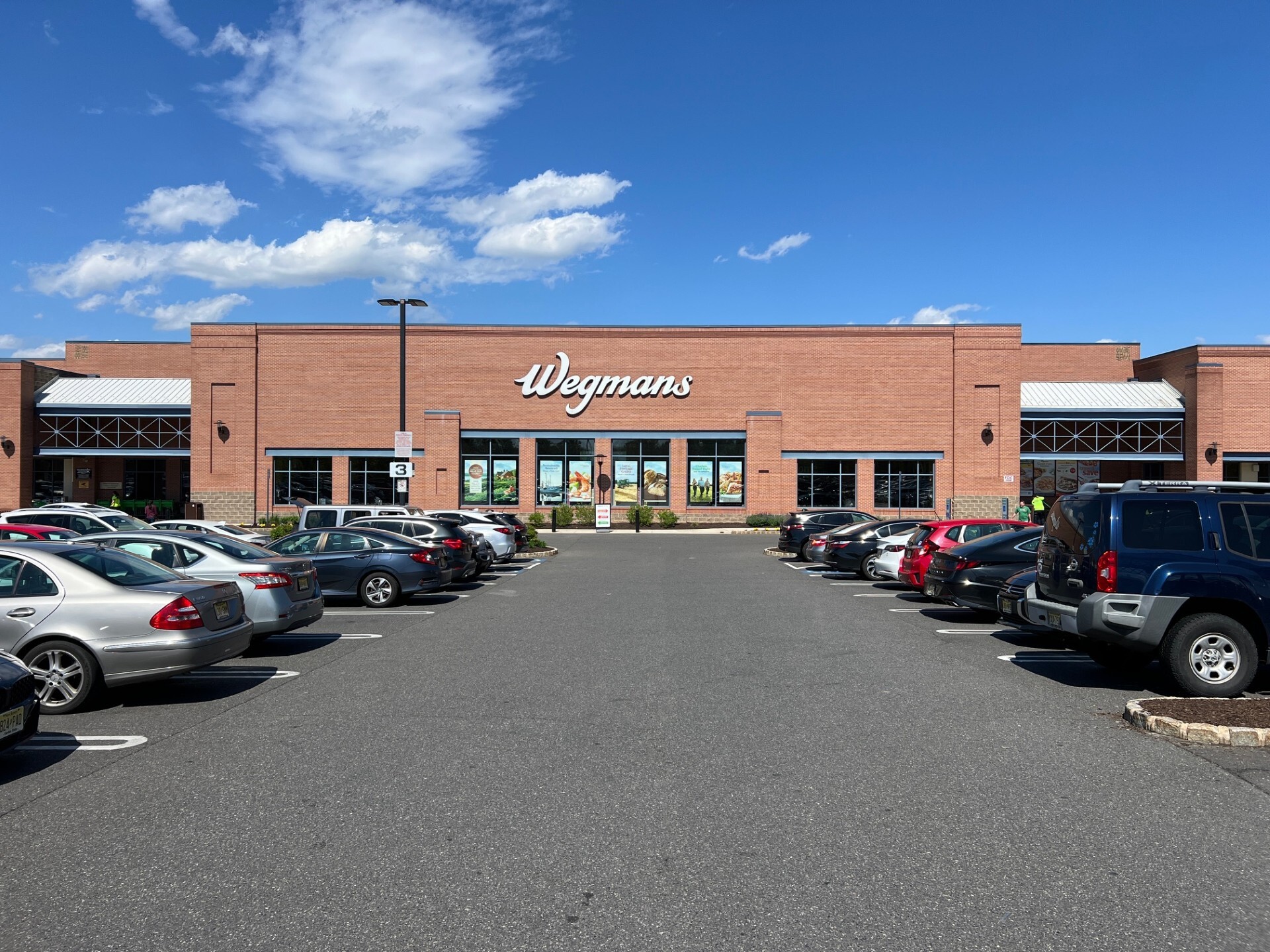 111-701 Nassau Park Blvd, Princeton, NJ for Rent
