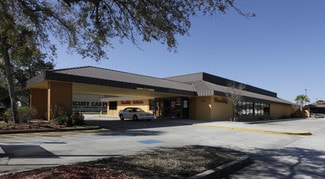 Jacksonville, FL Retail - 3216 University Blvd S