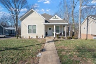 Bowling Green, KY Apartments - 1327 Park St