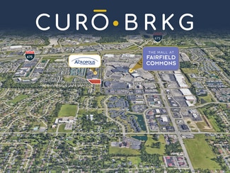 Beavercreek, OH Commercial - 2529 Commons Blvd
