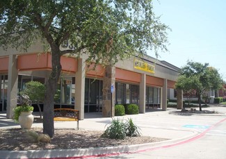 Carrollton, TX Storefront - 1933 E Frankford Rd