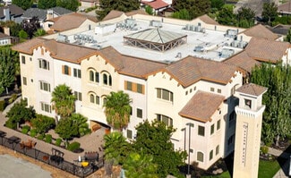 Stockton, CA Office - 7306 Shoreline Dr Stockton, CA Office - 7306 Shoreline Dr