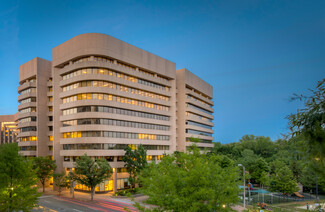 Arlington, VA Office - 2451 Crystal Dr