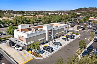 Ladera Ranch, CA Retail - 27412 Antonio Pky