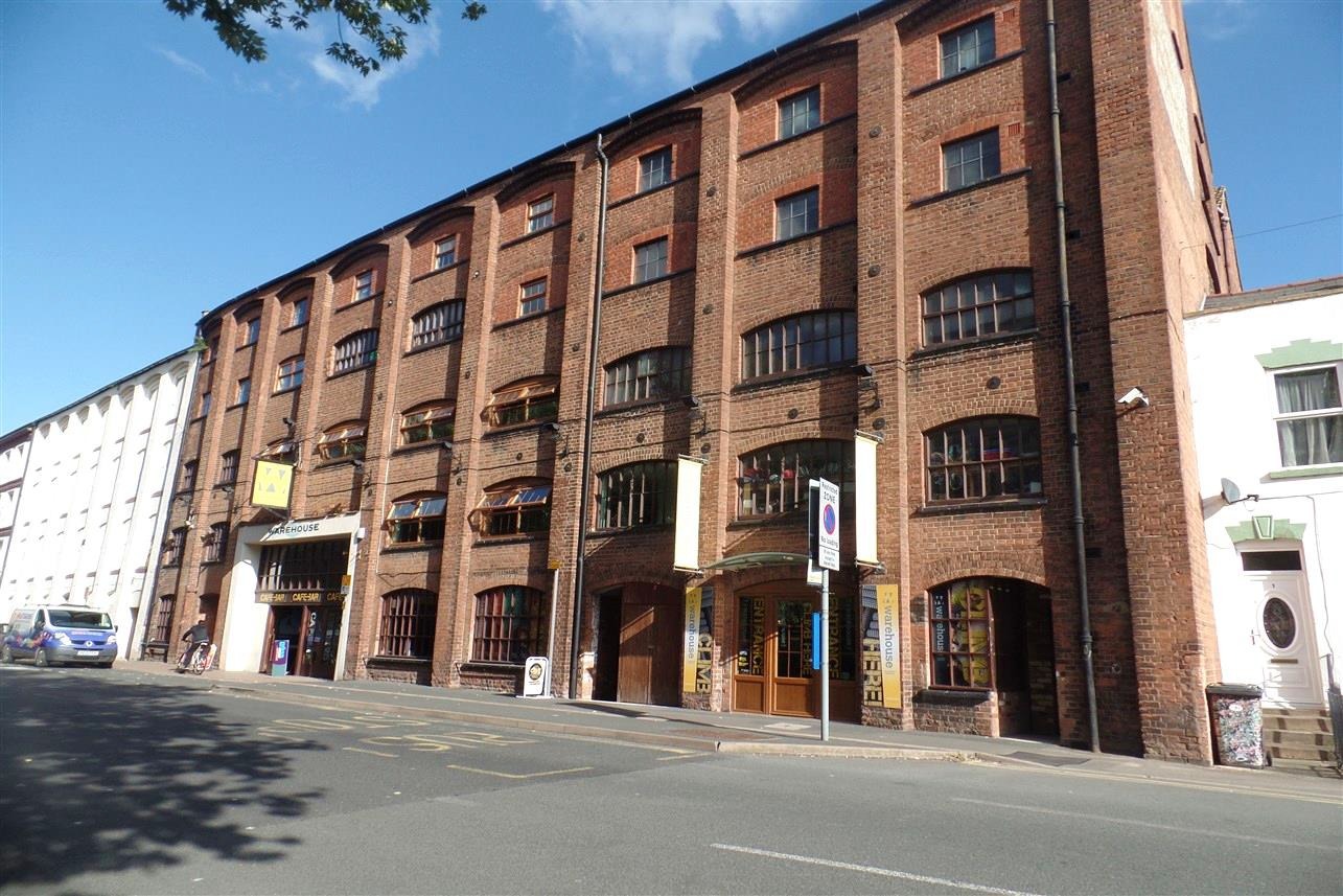 Parliament St, Gloucester, GLS for Sale