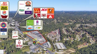 939-973 Forestdale Blvd