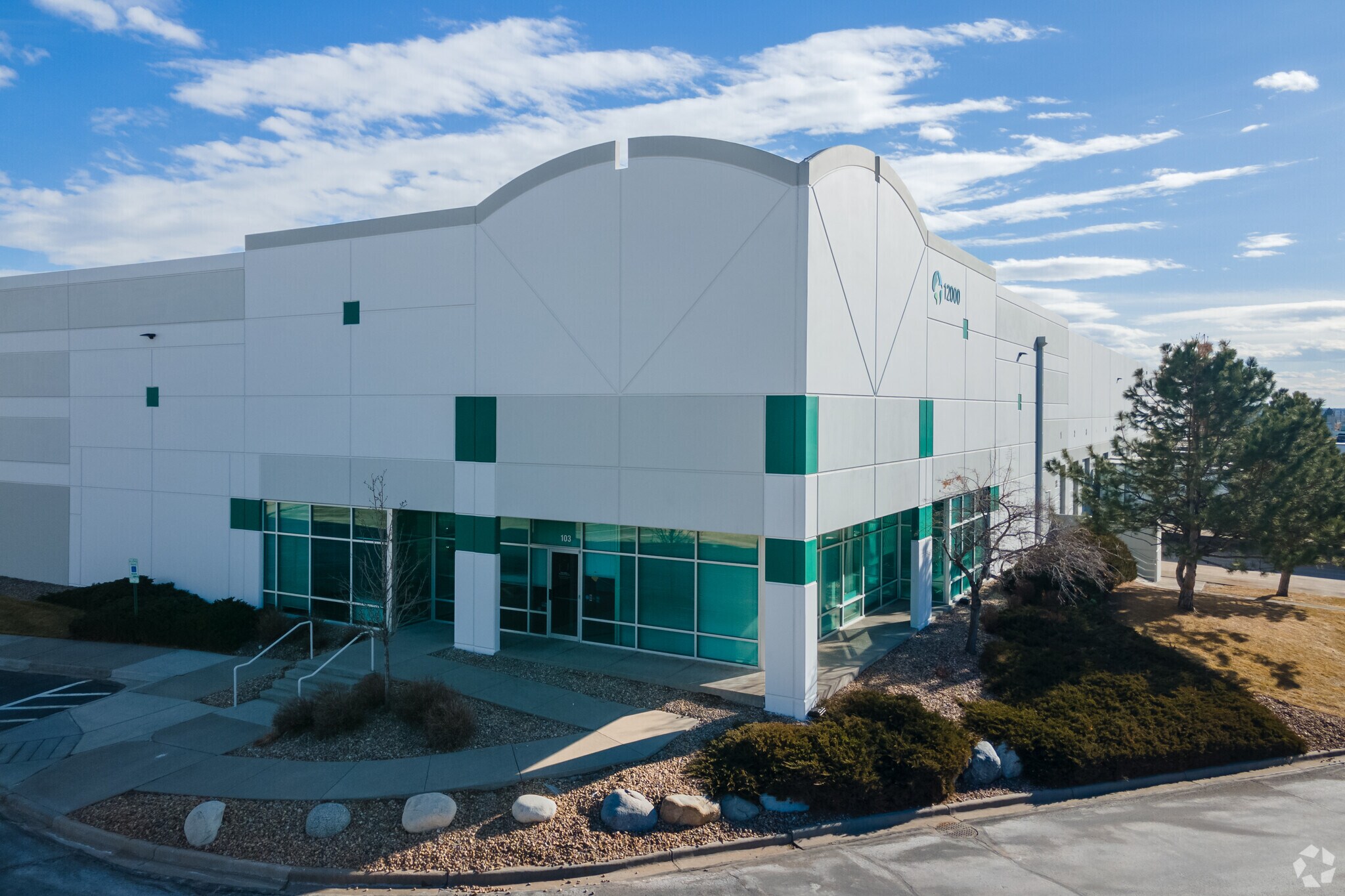 12000 E 45th Ave, Denver, CO for Rent