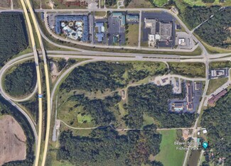 I-90 Exit 87 / State Hwy 13  