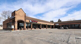 Burton, MI Retail - 1067-1095 E Bristol Rd