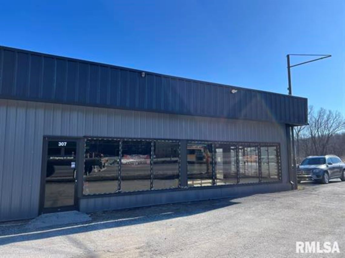 307 S Highway 61, Hannibal, MO for Rent