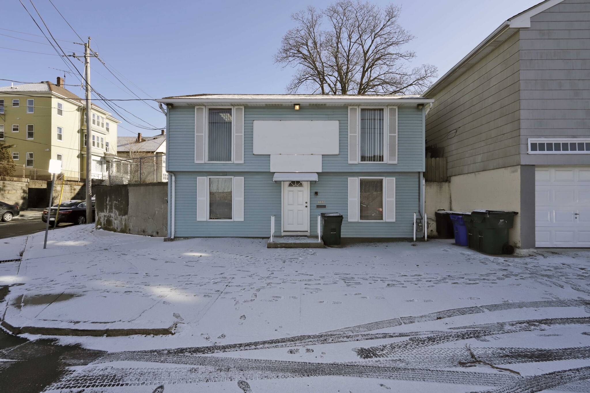 161 Lindsey St, Fall River, MA for Sale