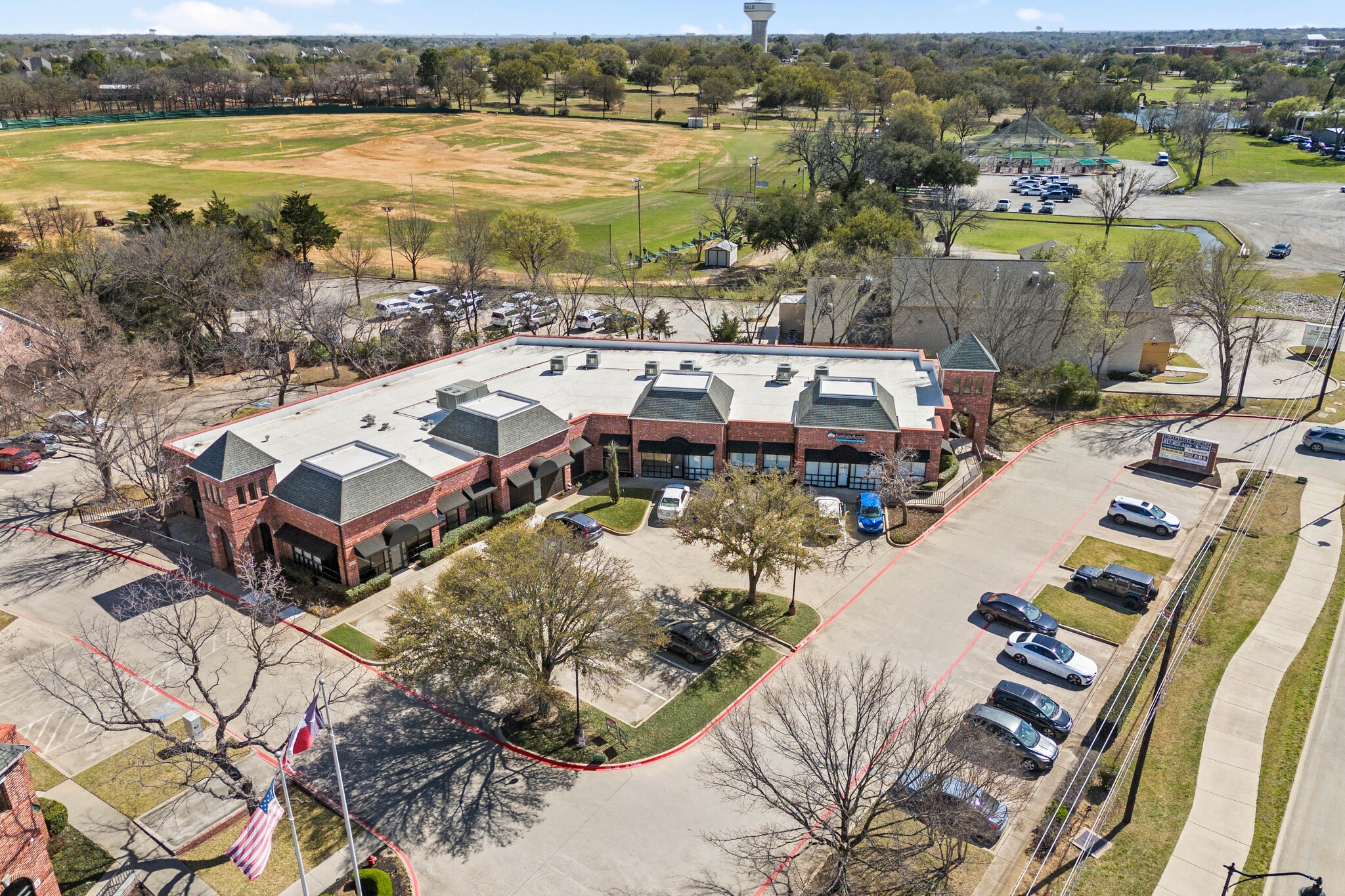 6201 Hwy 26, Colleyville, TX for Rent