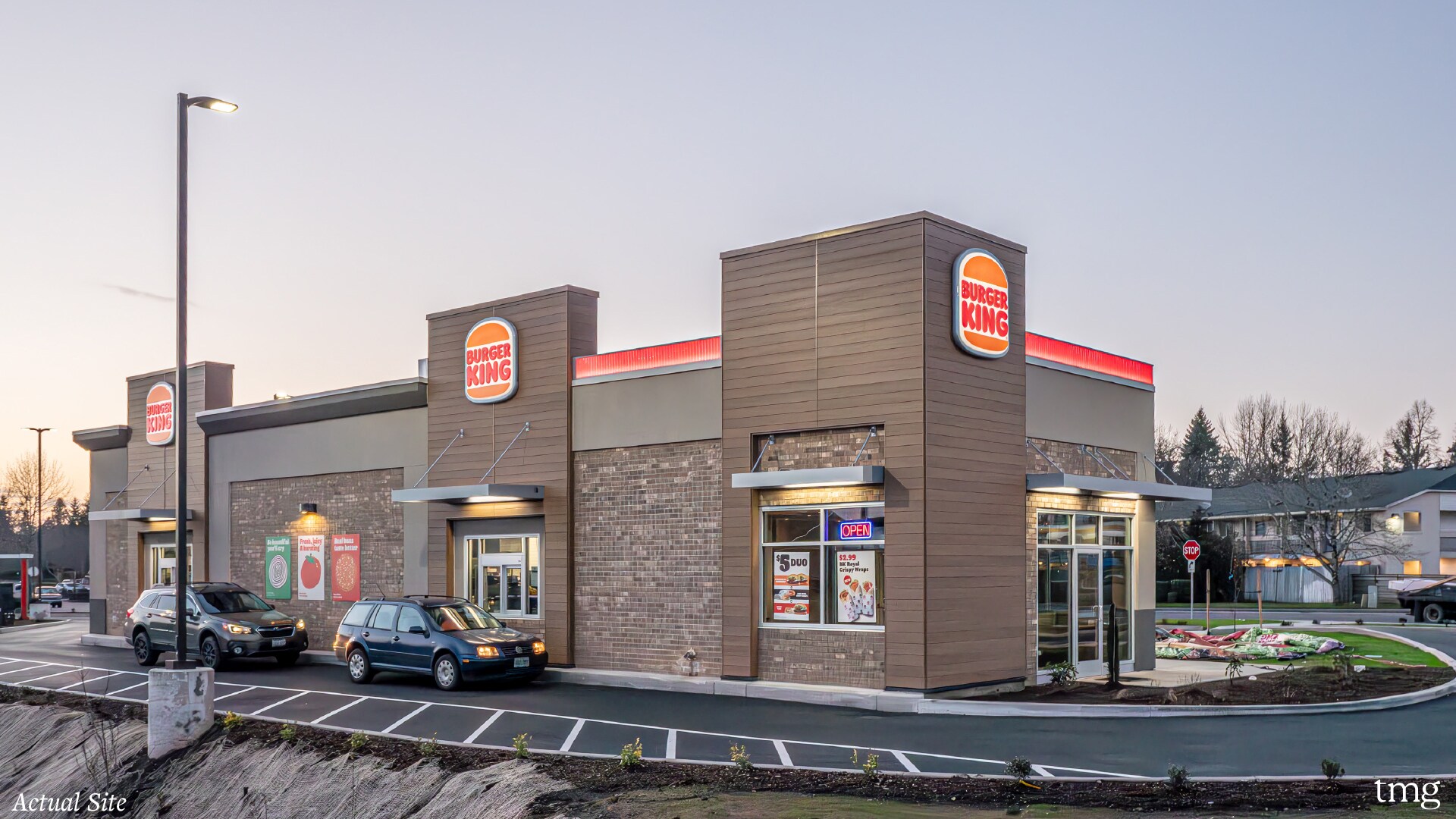 1180 Booth Bend Rd Mcminnville, OR 97128 Retail Property for Sale on