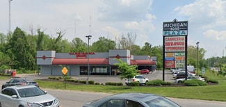 Indianapolis, IN Retail - 7841-7857 Michigan Rd Indianapolis, IN Retail - 7841-7857 Michigan Rd