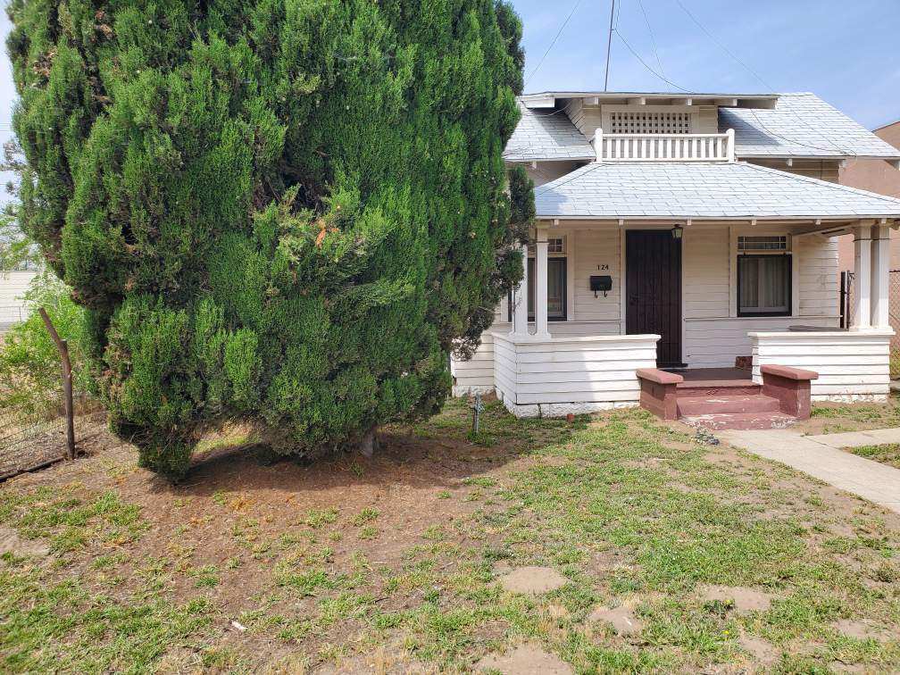 124 S Olive Ave, Rialto, CA for Sale