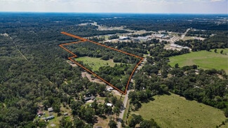 Lufkin, TX Commercial - 3108 Lufkin ave