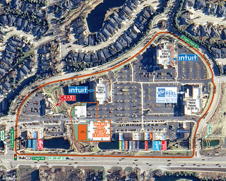 Eagle, ID Retail - Eagle Rd