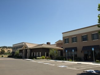 Napa, CA Retail - 388 Devlin Rd