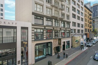 San Francisco, CA Office - 251 Post St