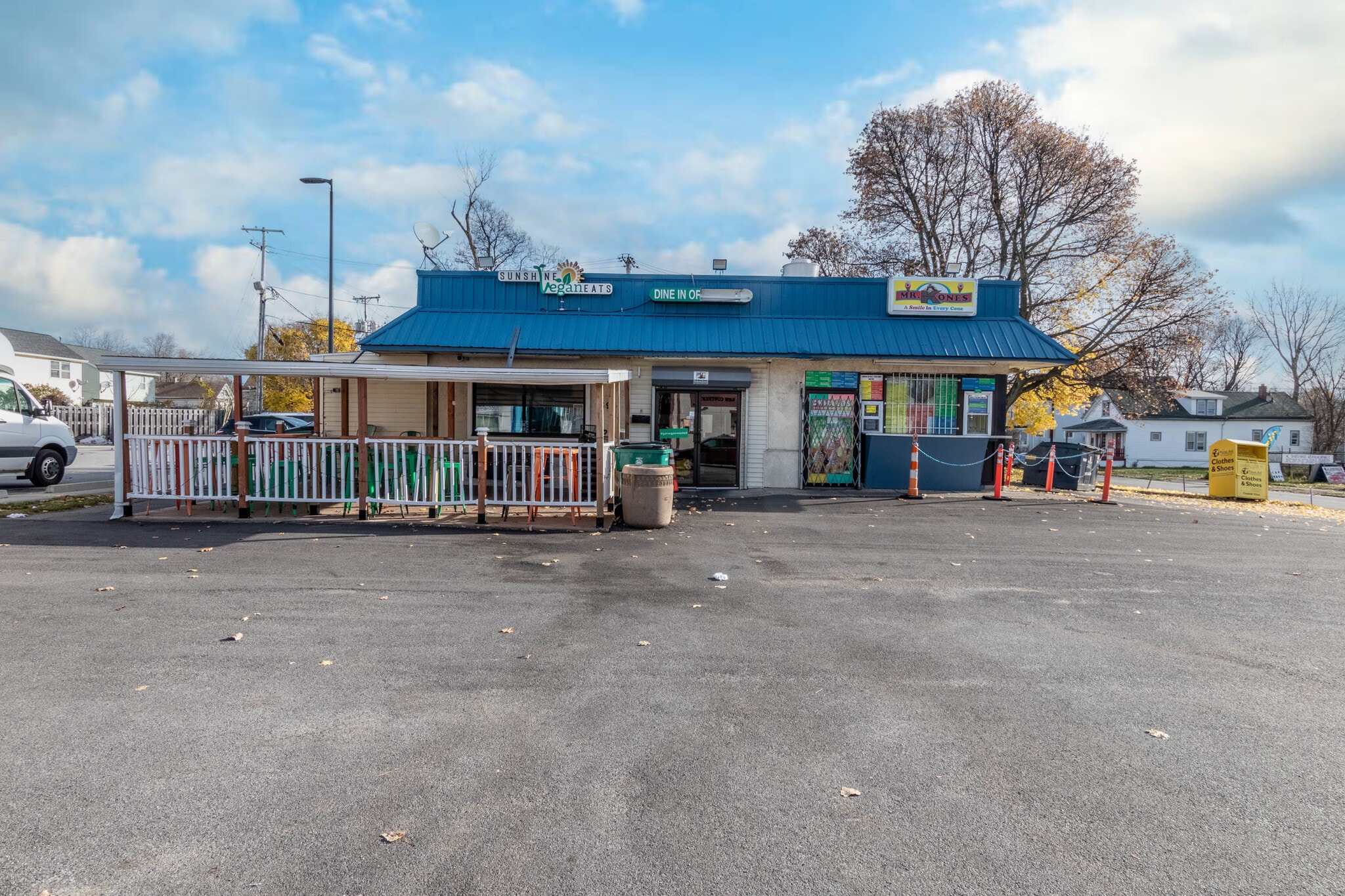 893 Jefferson Ave, Buffalo, NY for Sale