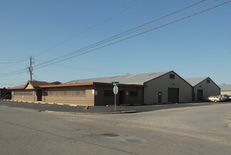 Houston, TX Industrial - 6350-6374 Alder Dr