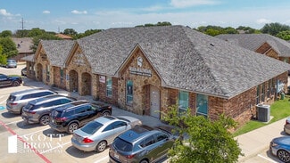 Corinth, TX Office - 1420 Robinson Rd Corinth, TX Office - 1420 Robinson Rd