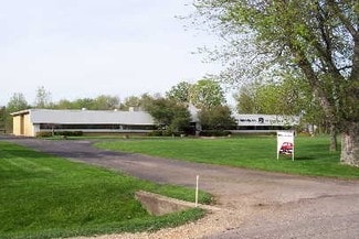 Grand Rapids, MI Office - 4201 Richmond St NW