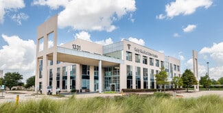 Katy, TX Office/Medical - 1331 W Grand Pky N