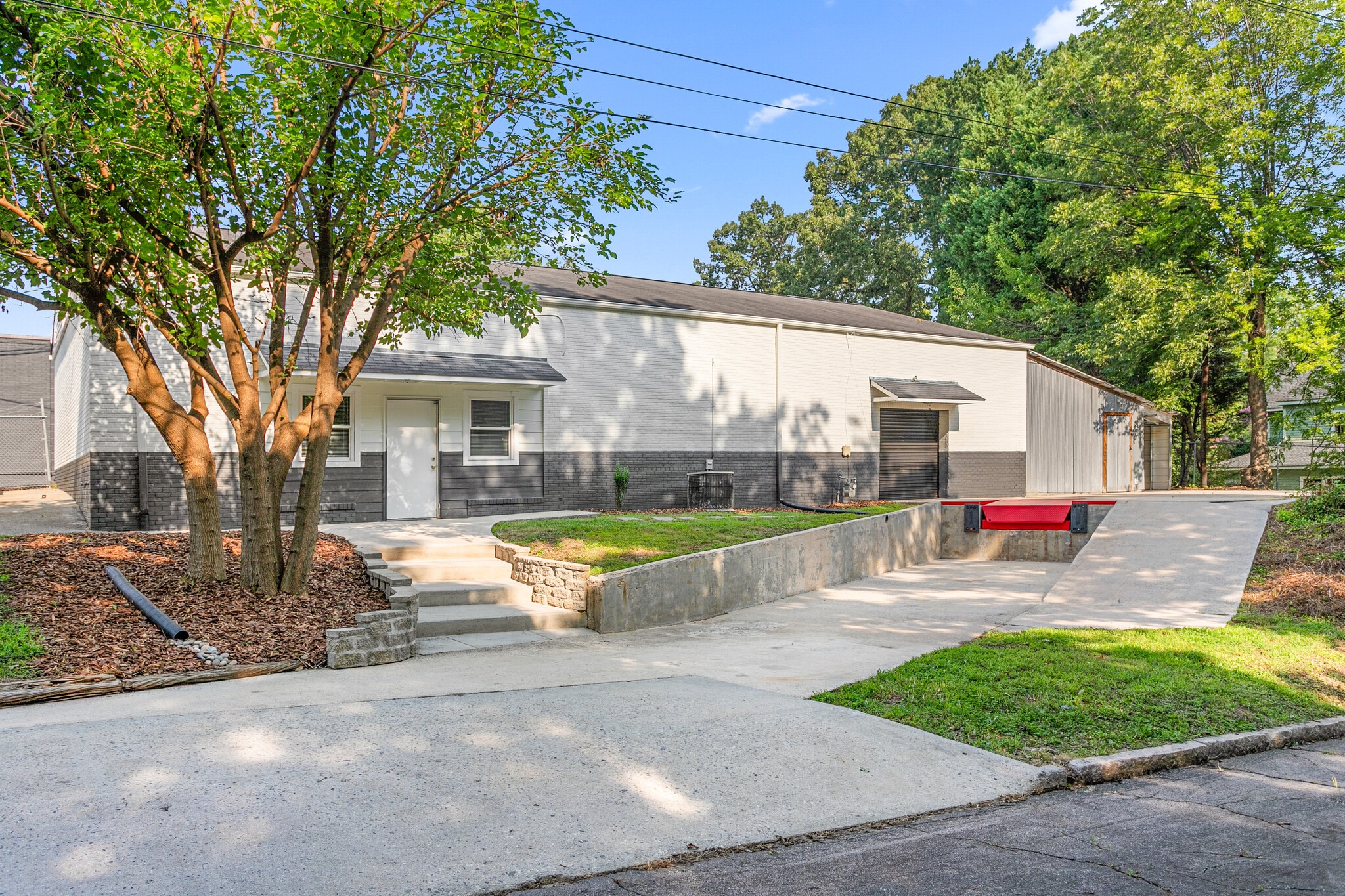 504 Houston St, Greensboro, NC for Rent
