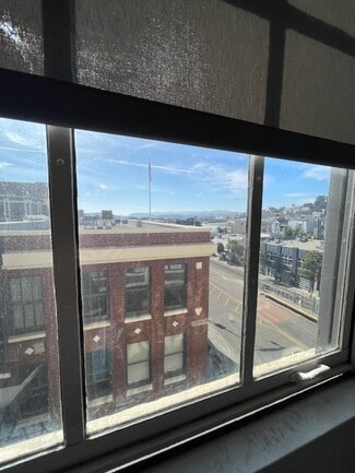 San Francisco, CA Industrial - 2325 3rd St