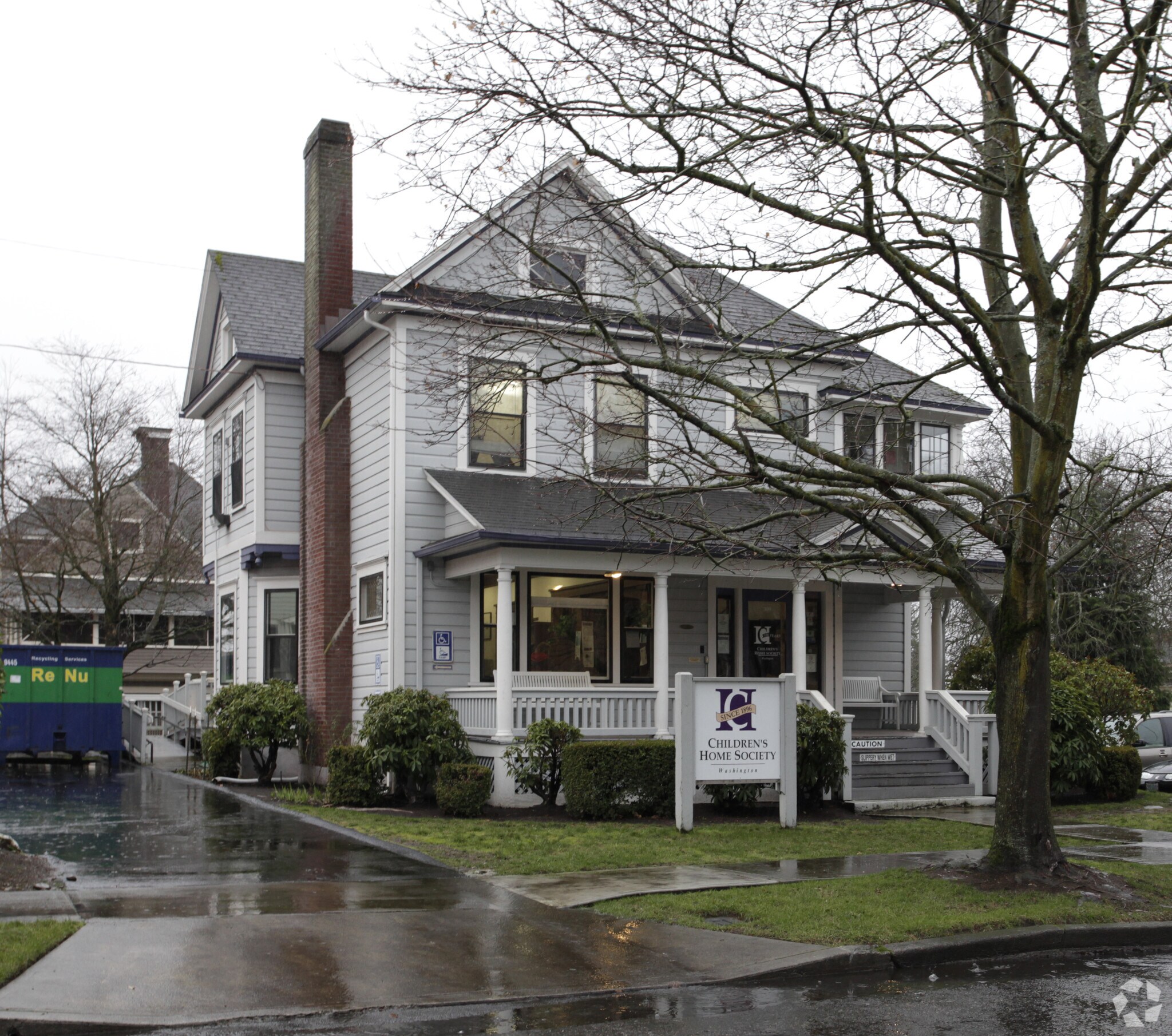 309 W 12th St, Vancouver, WA for Rent