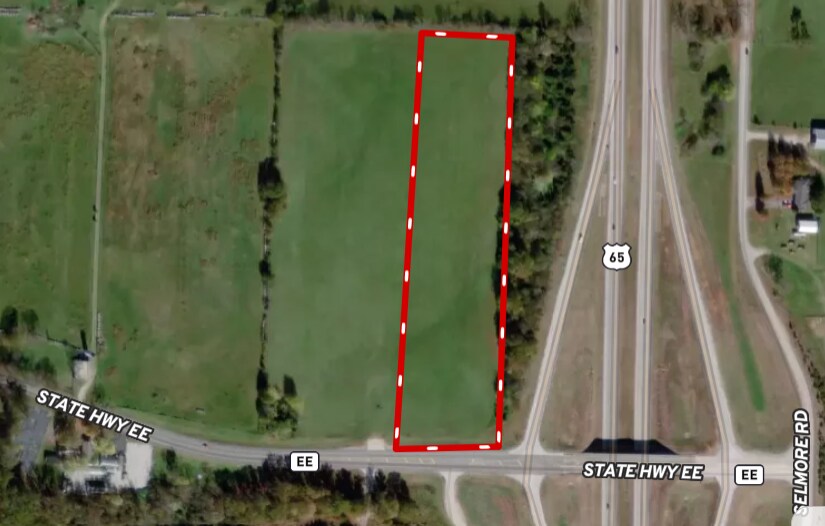 000 State Highway EE (8 Acres), Ozark, MO for Sale