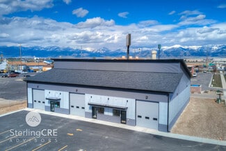 Belgrade, MT Flex - 121 Donjo Ave